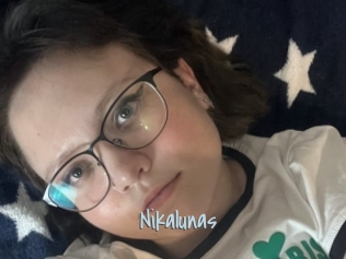 Nikalunas