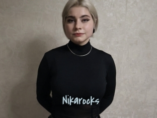 Nikarocks