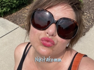 Nikitafemm