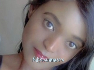 Nikkisummers