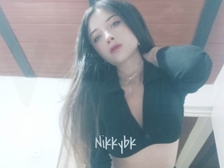 Nikkybk