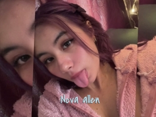 Nova_allen