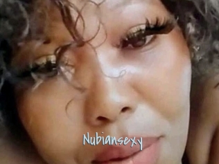 Nubiansexy