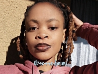 Obsessedmimi