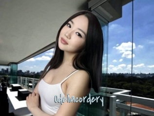 Odeliacordery