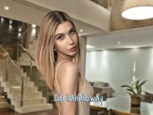 Odellahalloway