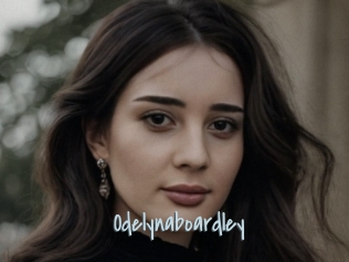 Odelynaboardley