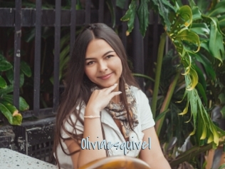 Oliviaesquivel