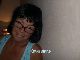 Omarianne