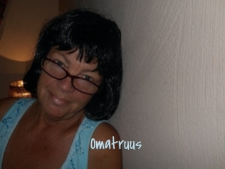 Omatruus