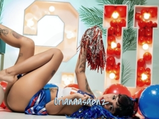 Orianaasaenz