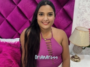 Orianaross