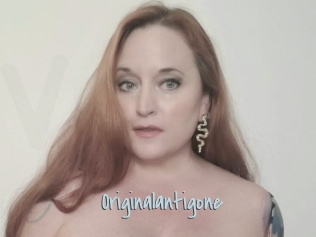 Originalantigone