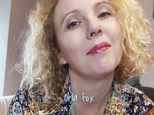 Orla_fox