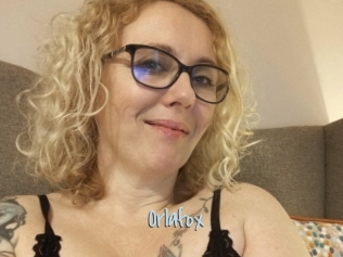 Orlafox