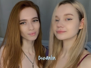 Oseanlin
