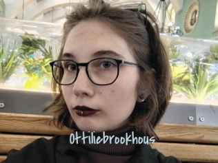 Ottiliebrookhous