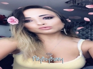 PlayBoyBunny