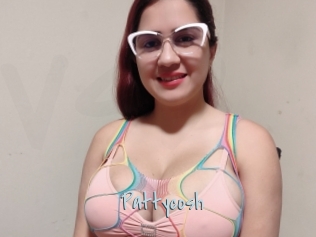 Pattycosh
