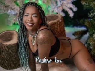 Pauline_fox