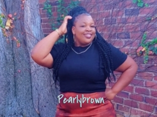 Pearlybrown