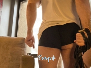 Penyvik