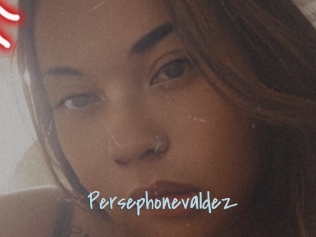 Persephonevaldez
