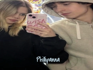 Phillipanna