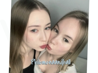 Philomenaandhall