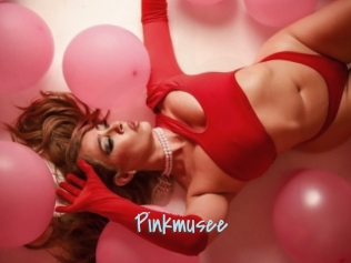 Pinkmusee