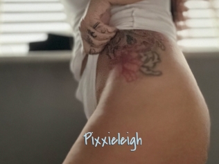 Pixxieleigh