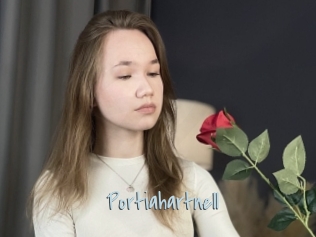 Portiahartnell