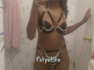Potpetite