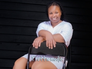 Prettiemodie