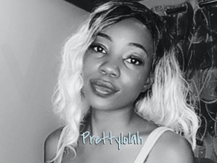 Prettylolah