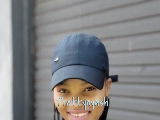 Prettynyash