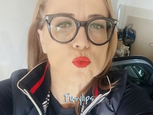 Pusylips