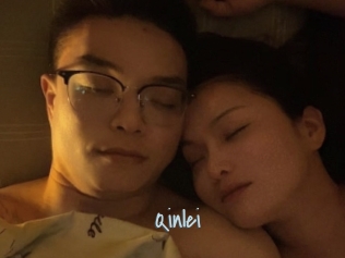 Qinlei