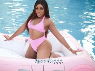 Queenfoxxx