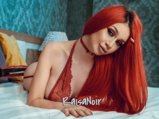 RaisaNoir