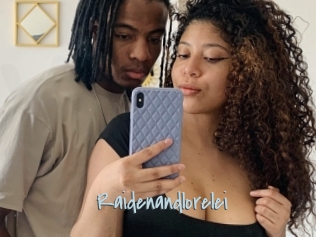 Raidenandlorelei