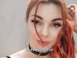 Rebeccabirch