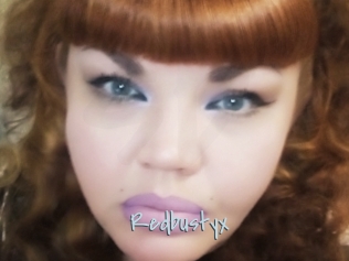 Redbustyx