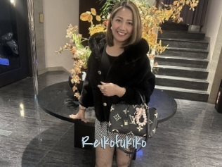 Reikofukiko