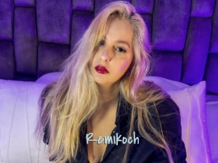 Remikoch