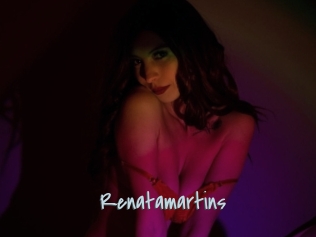 Renatamartins