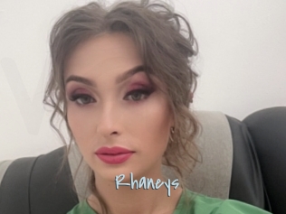 Rhaneys