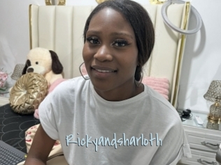 Rickyandsharloth