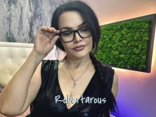 Robertarous