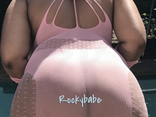 Rockybabe